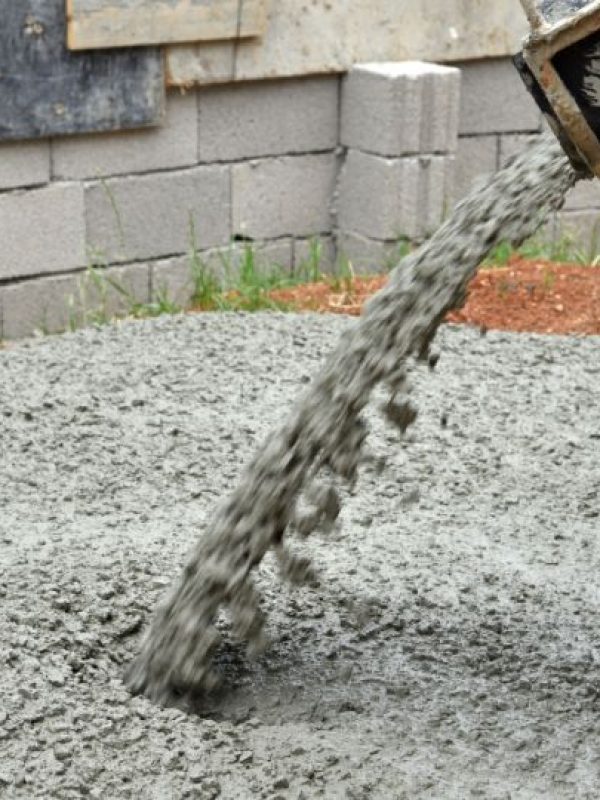 Commercial Concrete